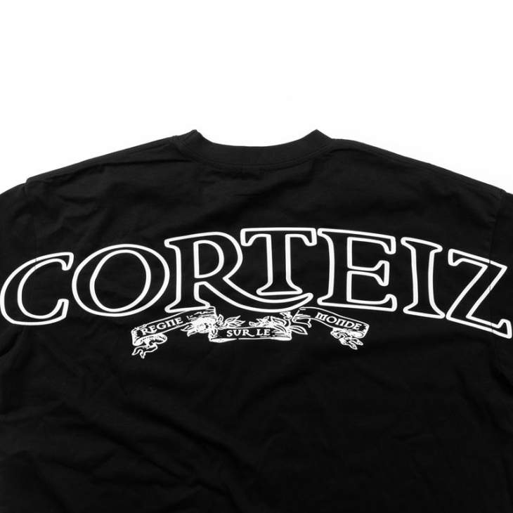 Corteiz T Shirts Short _SKUCorteizM-2XLcztx893416941